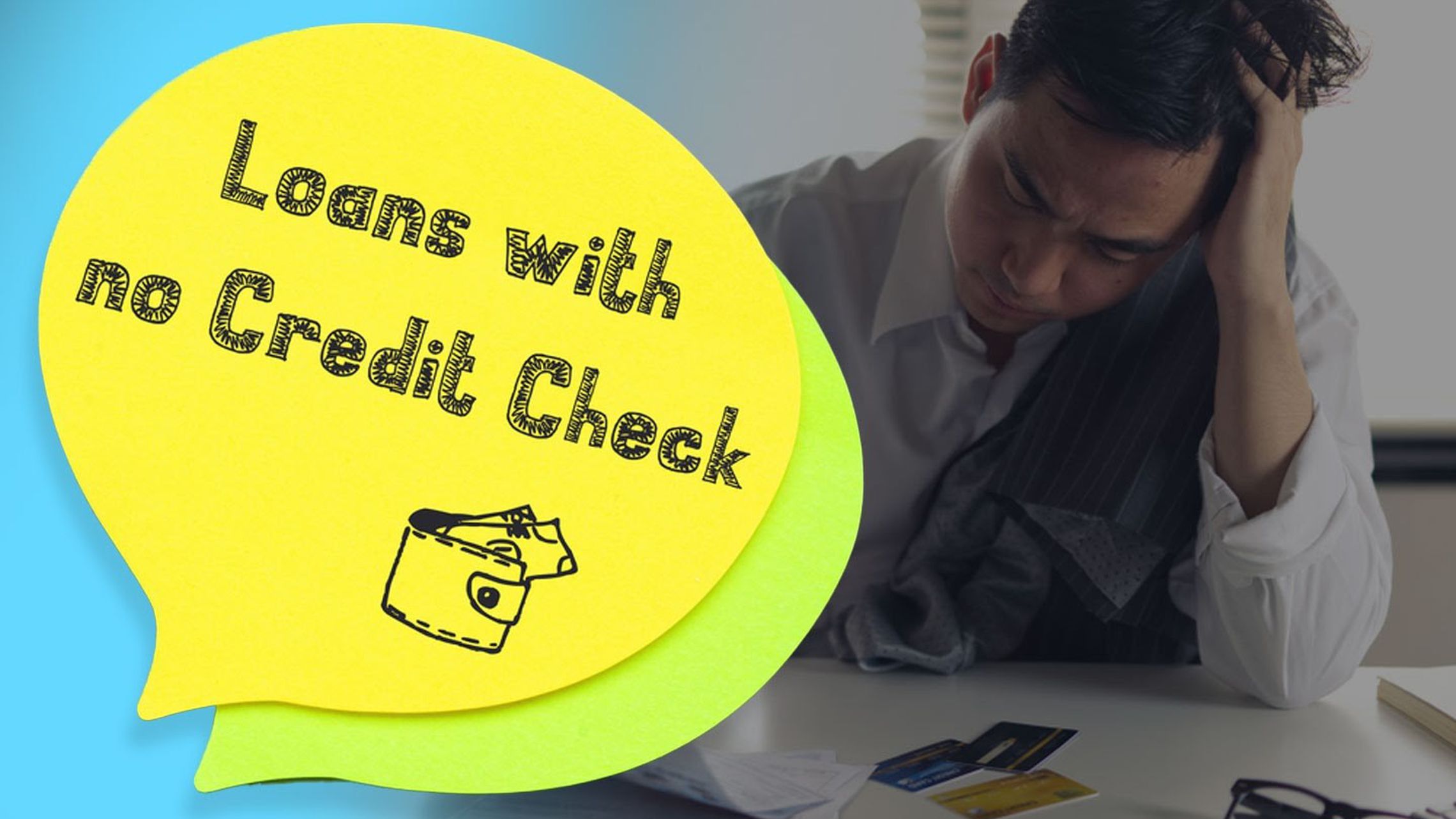 No Credit Check Loans Online In Canada Do You Do Credit Checks 